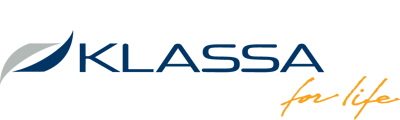 klassa main logo